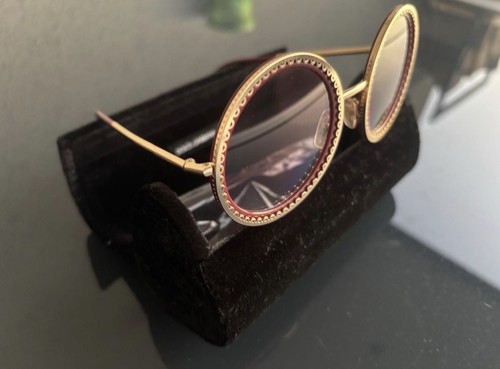 Sonnenbrille dolce gabbana - sonnenbrille,
