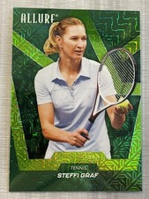 Steffi Graf /99 limitiert 2025
