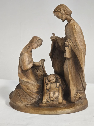 Handgefertigte figur - handgefertigte,