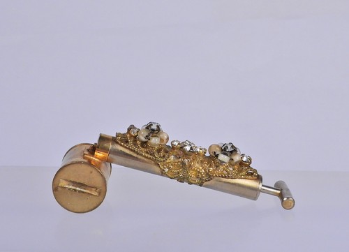 Parfumminiatur flirt gun - flirt,