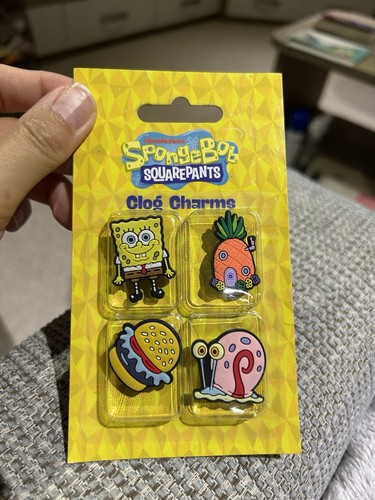 Spongebob schwammkopf clog - spongebob,