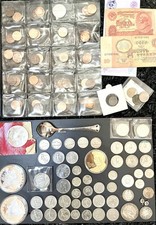 Münzsammlung/Münzen-