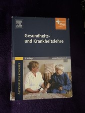 Gesundheits- Und Krankheitslehre