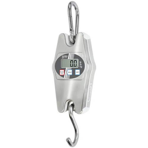 Kern hängewaage hcn 200k500ip - hängewaage,