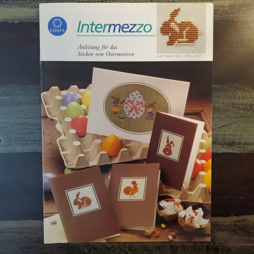 Ostermotive intermezzo - ostermotive,,