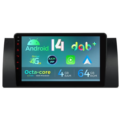 Xtrons dab android 14 - xtrons,