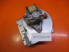 Junkers Lüfter Gebläse