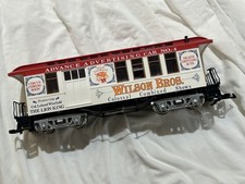 LGB 3181DG Wilson Brothers