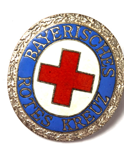 Anstecknadel bayerisches - anstecknadel, -bayerisches