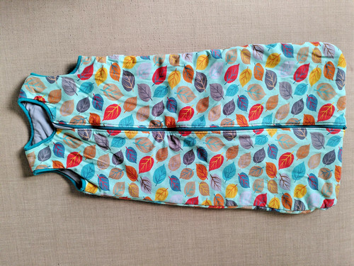Süßer kinderschlafsack - süßer,