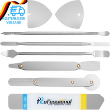 8 Stück Metall Handy