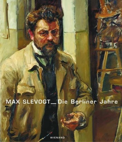 Max slevogt die berliner - -, slevogt: