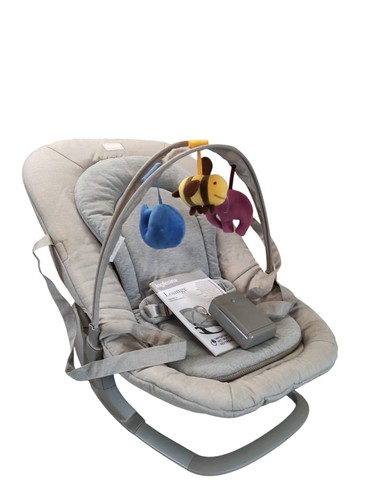 Inglesina lounge musikwippe - inglesina, ab