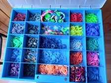 Twist Loops Looms  gebraucht  mit Handbuch ab 6 Jahre