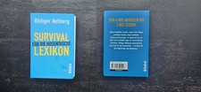 Rüdiger Nehberg - SURVIVAL