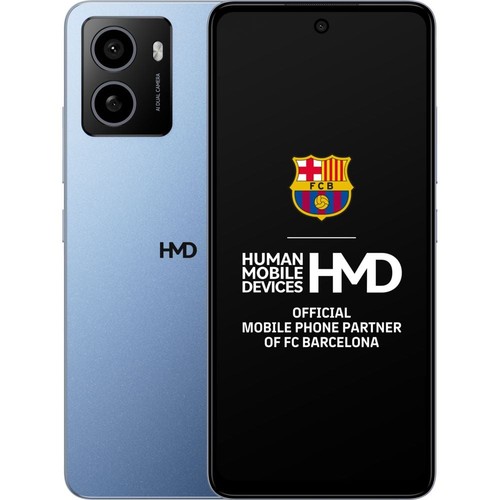 Hmd pulse blau - 64,
