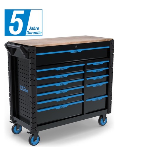 Güde mobile werkbank 12s - werkbank,