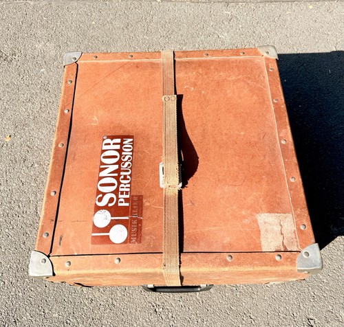 Vintage sonor signature modell - signature,