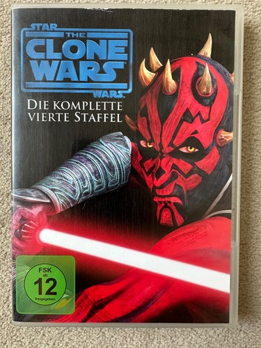 Star wars the clone - star, wars"