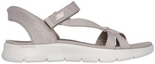 Skechers Go Walk Flex Sandal
