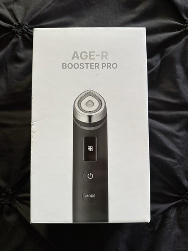 Medicube age booster - age-r,