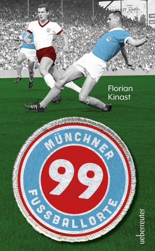 Münchner fußballorte - 99,