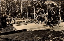 Ak Joachimsthal in der