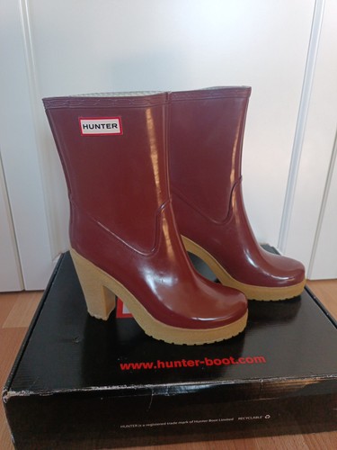 Neuwertig hunter arine - neuwertig..hunter,