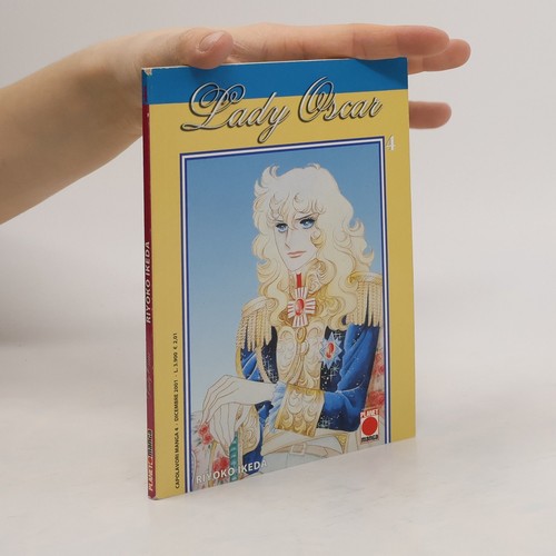 Lady oscar riyoko - | ,