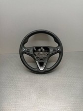 Opel Corsa E 2017 Lenkrad