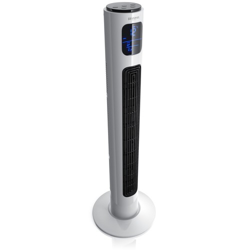 Turmventilator 25w zoll dc - 25w,