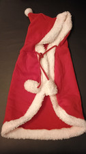 Weihnachten  Umhang für