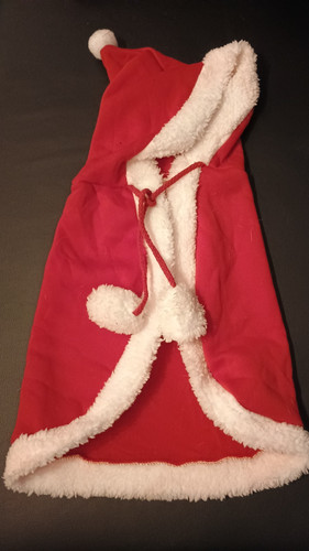 Weihnachten umhang für - weihnachten,