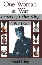 One Woman At War: Letters of