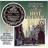 Up And At Em  Early Victor Electric Hot Dance Bands 19251927 CD New & Sealed