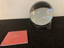 Baccarat Wahrsagekugel Aus