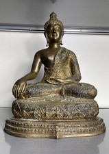 Großer alter Sitzender Thai