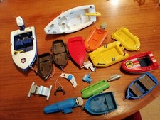 Playmobil Sammlungsauflösung