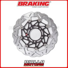 WK090R BREMSSCHEIBE VORNE