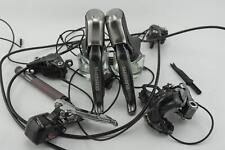 Shimano Ultegra 6870 Di2 2x11-Fach Gruppe Rennrad Schaltung Hydraulisch 22 speed