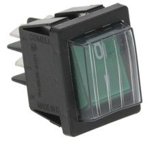 MACAP EIN AUS SCHALTER