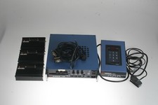 Simda Überblendzubehör diverse Geräte; siehe Beschreibung!