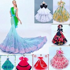 Elegantes Hochzeitskleid für