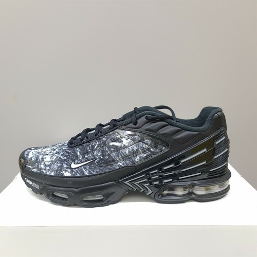 Nike air max - plus, amp
