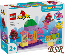 LEGO® DUPLO: 10420 Arielles
