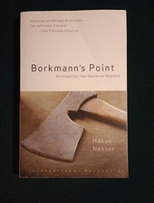 Borkmann point an - borkmann's,
