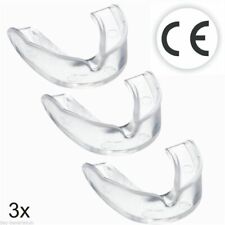 3x SPAR SET CE Zahnschutz