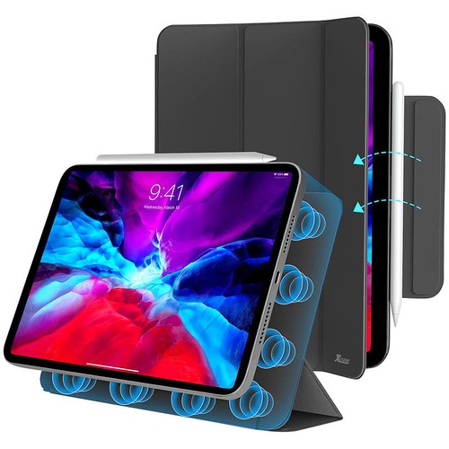 Xcase magnetische slim hülle - xcase,