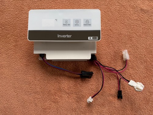 Haier hce321t hauptsteuerung - haier,
