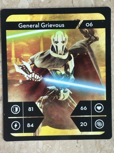 Kaufland starwars star wars - kaufland,